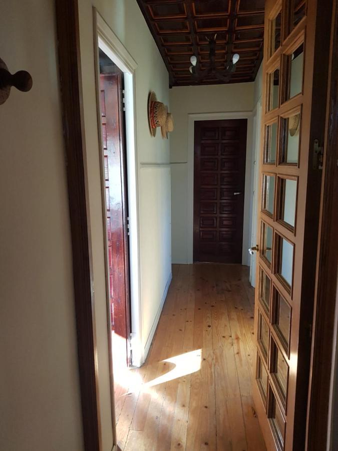 La Artesonada Casa Con Finca Villa ปัวบลา เด ซานาเบรีย ภายนอก รูปภาพ