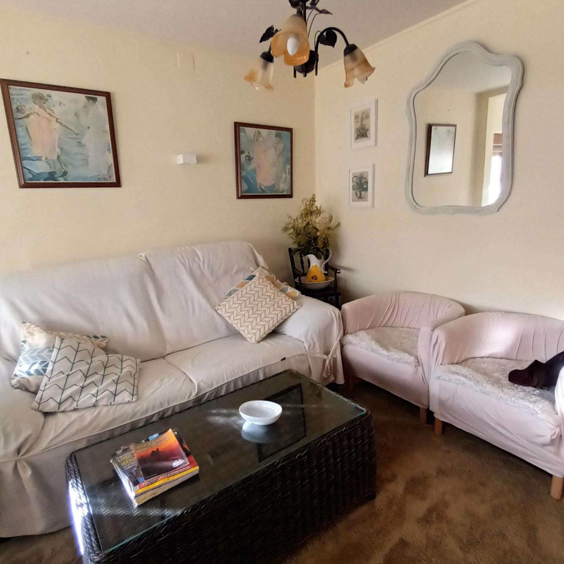 La Artesonada Casa Con Finca Villa ปัวบลา เด ซานาเบรีย ภายนอก รูปภาพ