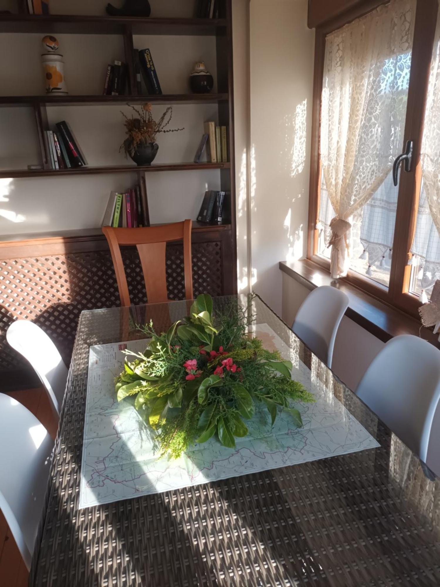 La Artesonada Casa Con Finca Villa ปัวบลา เด ซานาเบรีย ภายนอก รูปภาพ