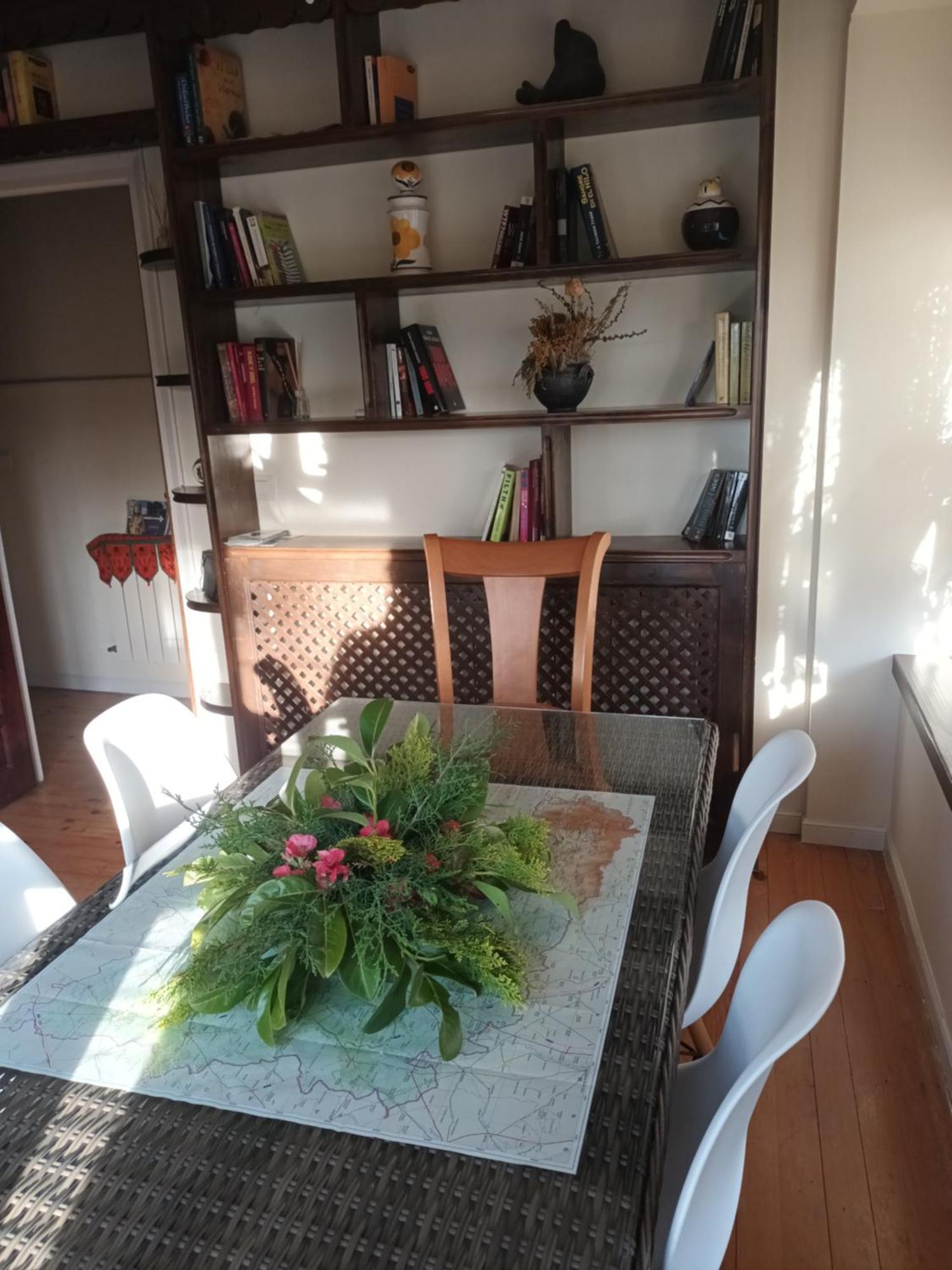 La Artesonada Casa Con Finca Villa ปัวบลา เด ซานาเบรีย ภายนอก รูปภาพ
