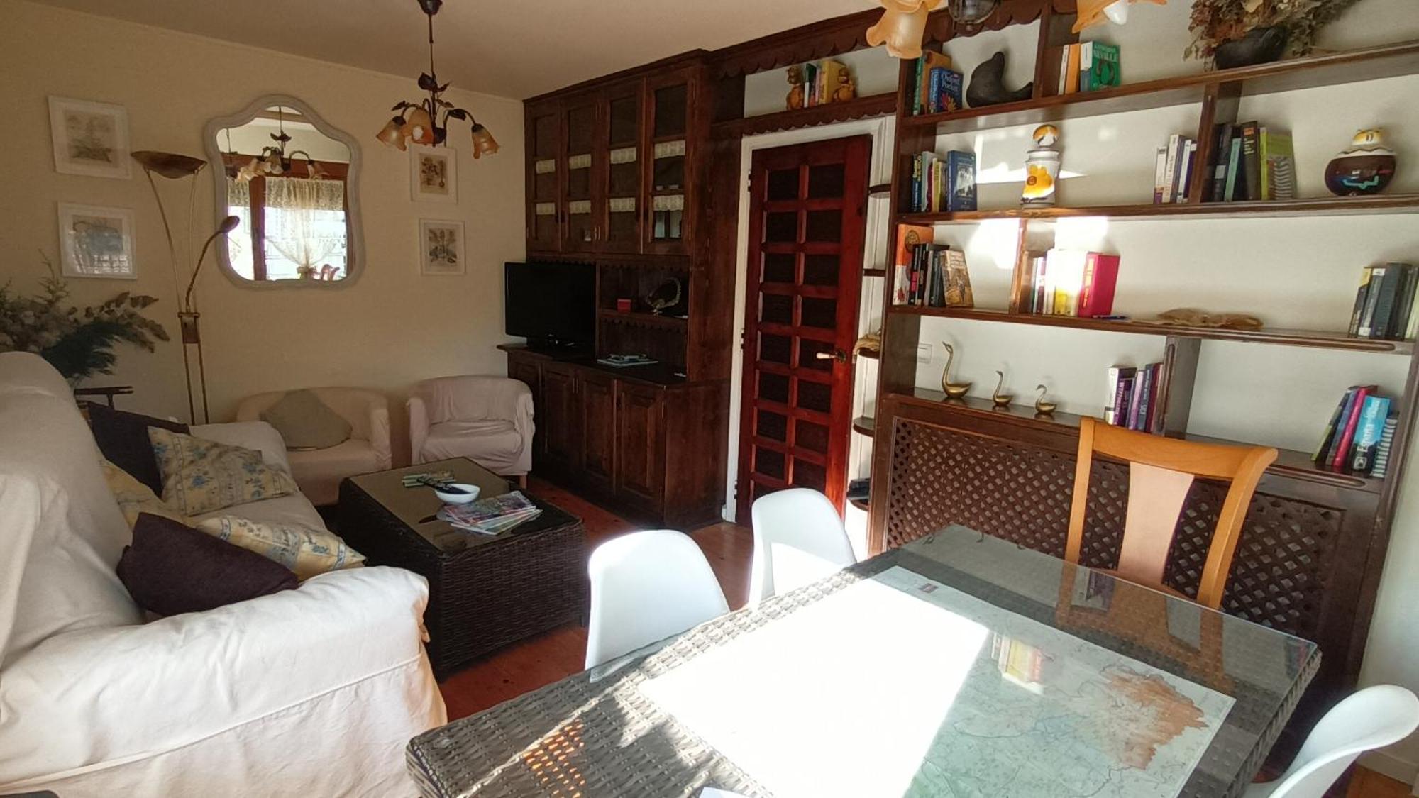 La Artesonada Casa Con Finca Villa ปัวบลา เด ซานาเบรีย ภายนอก รูปภาพ