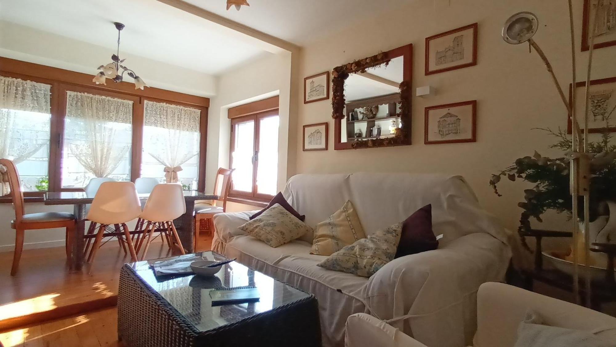 La Artesonada Casa Con Finca Villa ปัวบลา เด ซานาเบรีย ภายนอก รูปภาพ